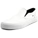 DC Men's Trase Slip-On TX Unisex Shoe-M