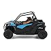 Diecast Masters BRP Bombardier Models 1:32 Scale Diecast Replica Can-Am Maverick Trail DPS 1000 - Blue | Item 60027