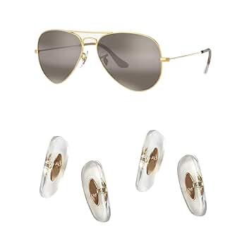 Ray-Ban RB2180Fサングラス ケース付き 鼻パット加工 Ray-Ban RB2180Fサングラス ケース付き 鼻パット加工