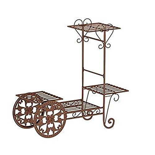 Estanterías Blancas Baratas Marca IGZVMBO