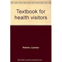 Textbook for health visitors