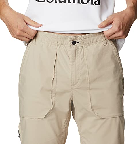 Columbia Men's Cobble Creek Utility Pant4
