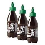 CHOLIMEX Salsa Hoi Sin - 1 x 180 ml (Paquete de 3)