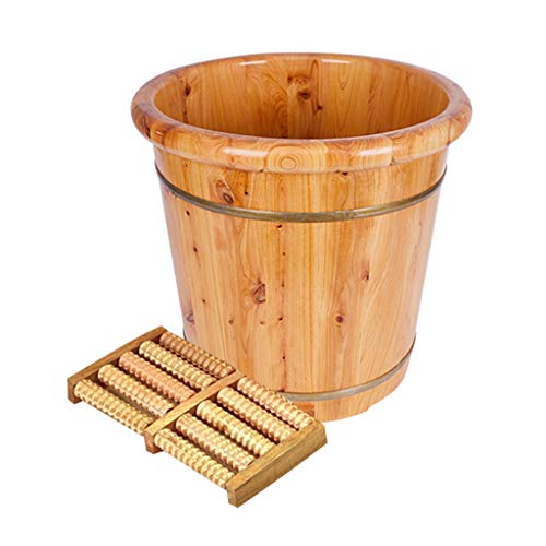 Masajeador Spa de Pies con Baño y Pedicura 40 cm miniatura 1