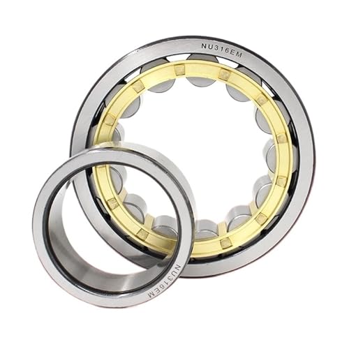 Roulement cylindrique NU306M 30x72x19 roulement à billes 32306H