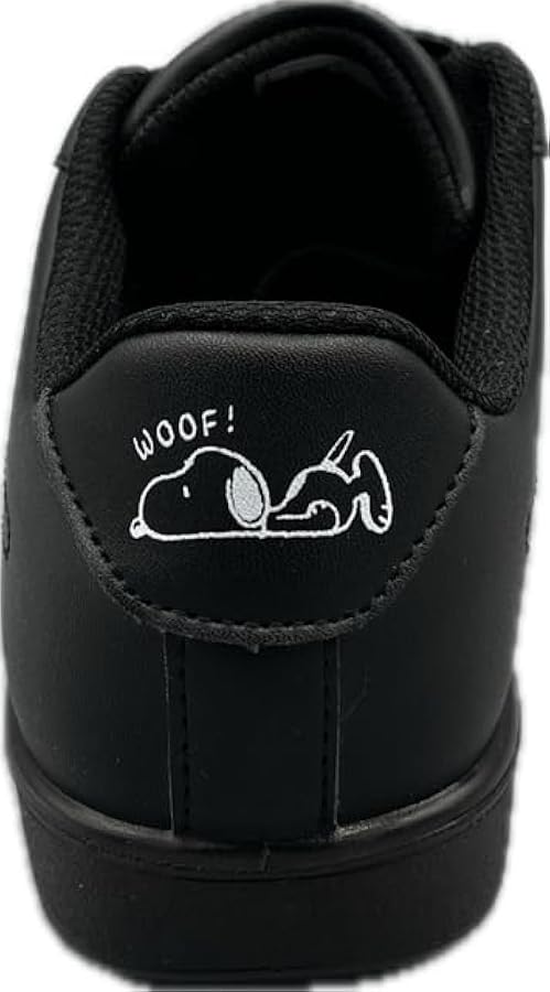ピーナッツです！ Amazon | [ピーナッツ] スニーカー | PEANUTS(ピーナッツ