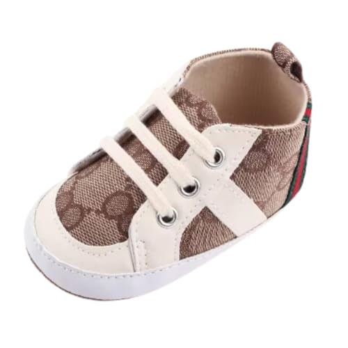 Atumn Newborn Pre-Walker Casual Baby Shoes