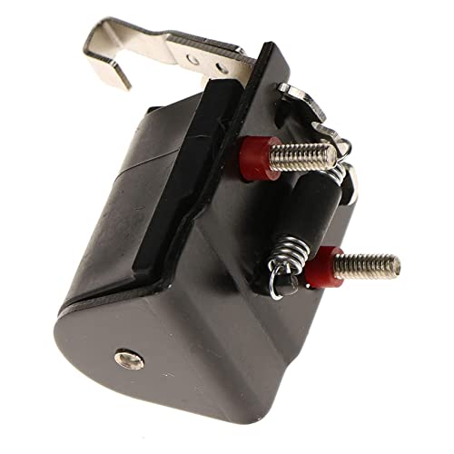 Solénoïde d'arrêt RE37089 pompe d'injection 12V compatible Roosamaster 6.9L 6.5L