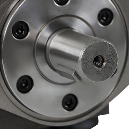 Image of 1Pcs 2 Bolt Hydraulic Motor Replacement for 103-1030-012 103-1030 Made of Iron