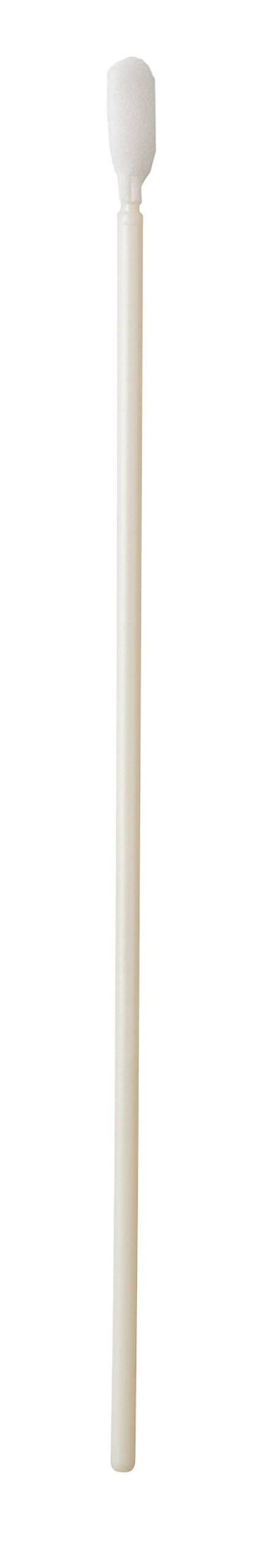 Neolab 2 1062 ESD Pull PU Poignée de luxe à aubes Täbchen Tête, Polypropylène, 145 mm, longueur totale, 15 mm x 6,5 mm (lot de 100)