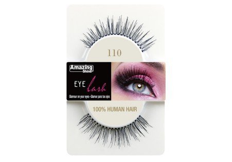 Amazing Shine Eyelash 110 by Amazing Shine
