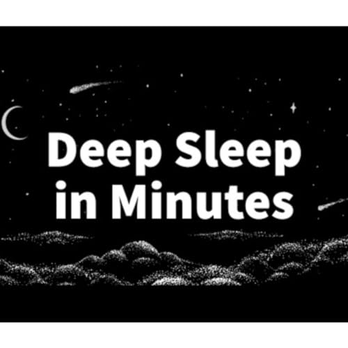 Deep Sleep Hypnosis_ Fall Asleep Calmly _ Come to Rest ✨ Sleep Fast