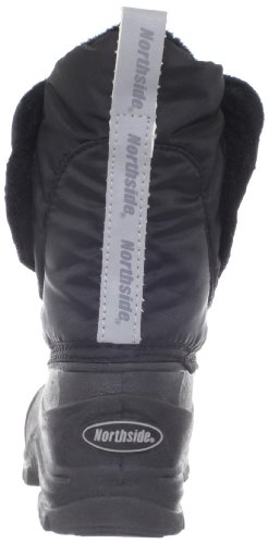 Triple T Snoqualmie Boot (Toddler),Black,6 M US Toddler3