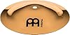 Meinl Cymbals Classics Custom Brilliant Bell Cymbal 8 inch (Video) for Drum Set (20,32cm) B12 Bronze, Brilliant Finish, Made in Germany (CC8B-B) #2