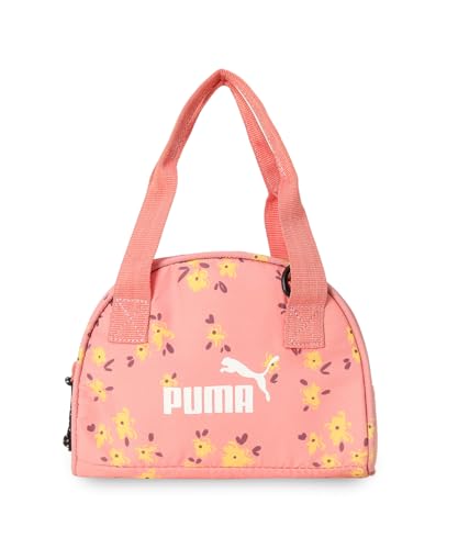 Image of PUMA Floral Graphic Grip Bag