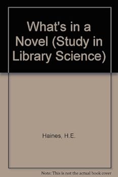 Textbook Binding What's in a Novel Book