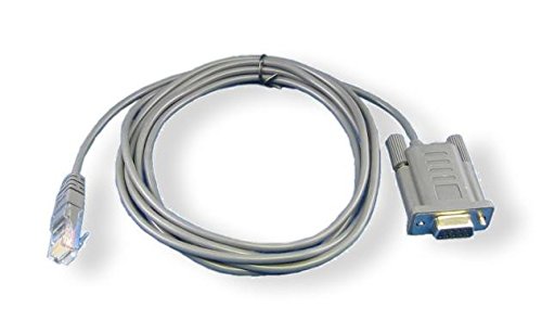 DSI Genovation Mini Data Terminal ControlPad Replacement RJ45 to USB Cable (6RJ-USB)