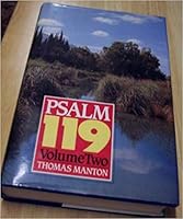 Psalm 119 (Geneva Series) 3 vol. set (Geneva Series) 0851515762 Book Cover