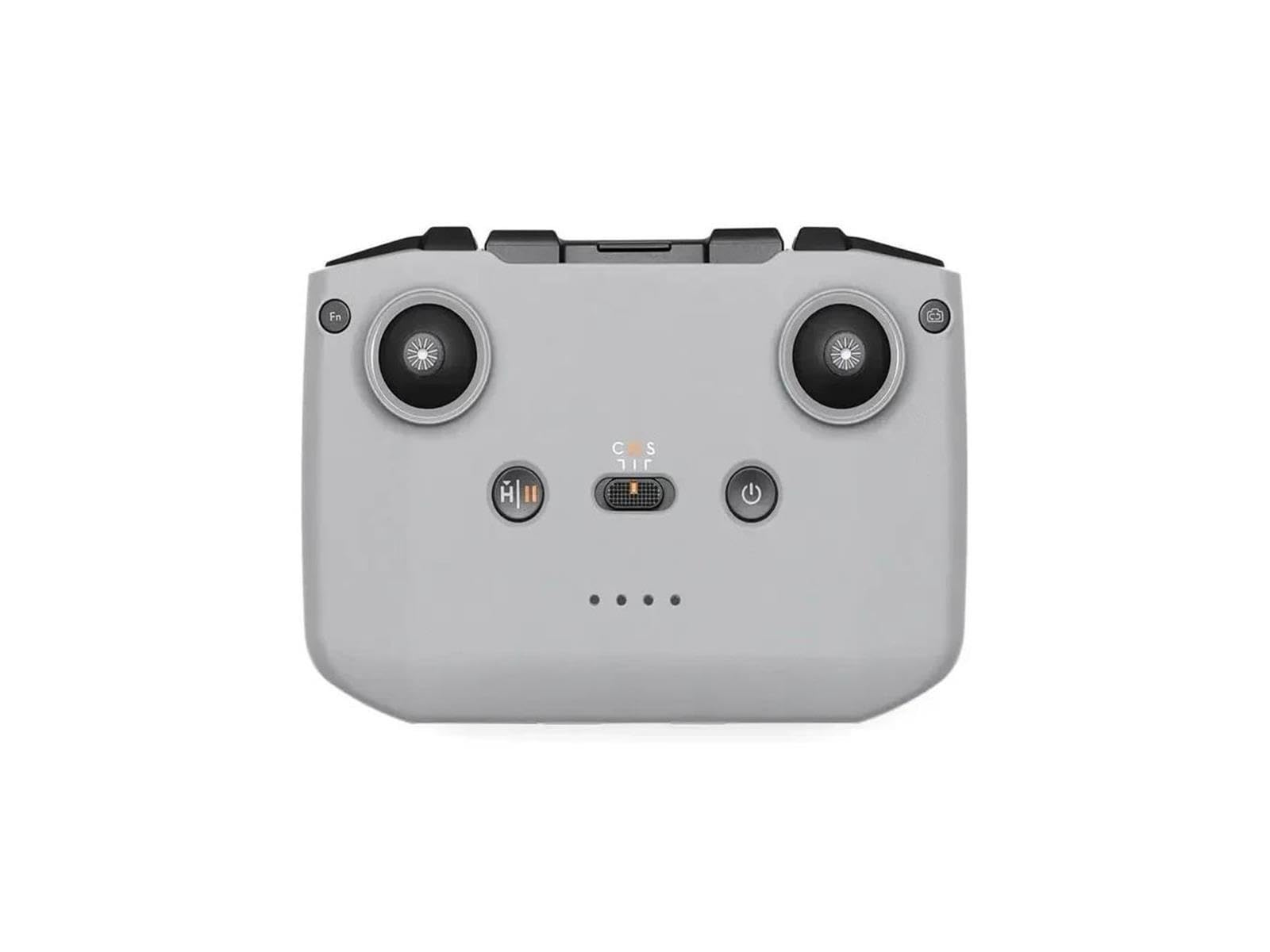 Telecomando RC-N3, compatibile con DJI, Mini 5 Pro | Air 3S, Mini 4 Pro, Flip, Neo 2, cavi RC USB-C e Lightning inclusi
