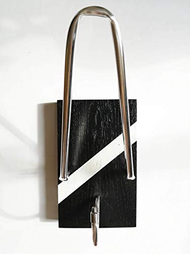 Bike helmet wall mount Clearance