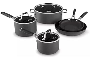 Calphalon Select: Your Kitchen's New Essential Star