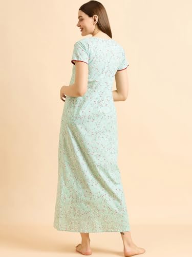 Image of Sweet Dreams Women Nightgown