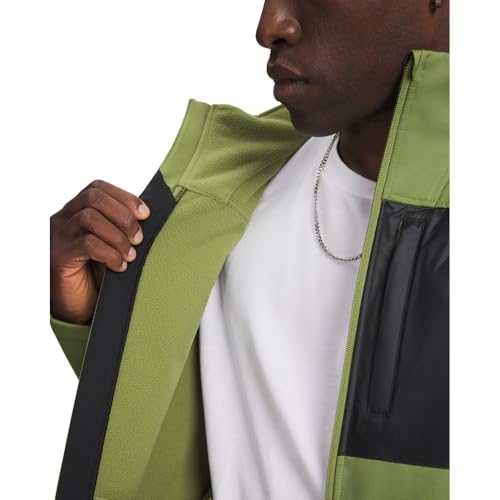 Image of Under Armour Men's Coldgear Infrared Shield 2.0 Soft Shell