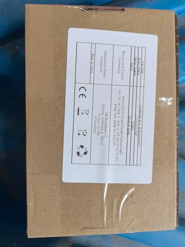 Bruce & Shark Schwarzes Auto Armaturenbrett Steckplatz Telefonhalterung Passend für Mini Cooper F54 F55 F56 F57 F60