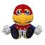 Kansas Jayhawks - Big Jay