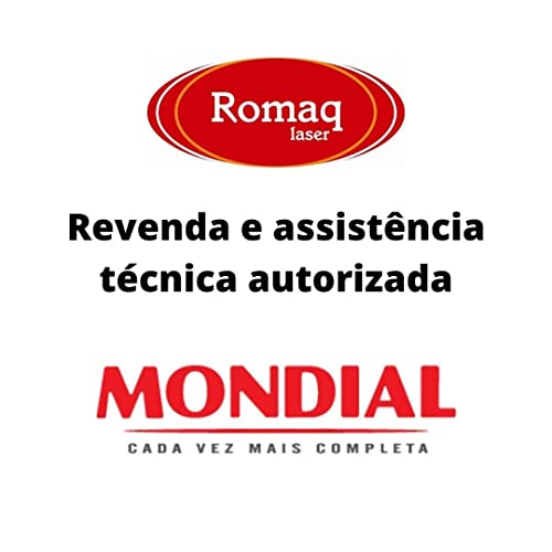 BOTÃO AIR FRYER MONDIAL AFN50 - FRITADEIRA ELETRICA