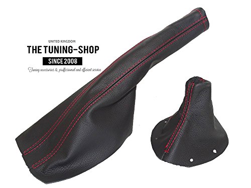 The Tuning-Shop Ltd - Ghetta per cambio e freno a