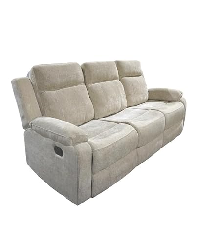 SWEET SOFA   Sofá Reimon Relax Eléctrico