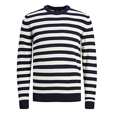 Pull tricoté JACK & JONES Jprblajamie Cover