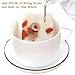 Freeze Dried White Fungus Red Dates Goji Berry Soup – Instant Snow Fungus Soup with Tremella, Jujube & Chinese Wolfberry, Nutritious Herbal Dessert Drink for Breakfast, Congee or Tea, Vegan Healthy Asian Superfood