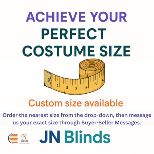 Image of 100% Blackout Roller Blinds for Windows | UV Protection & Thermal Insulated Fabric | Privacy Window Shades for Home & Office | Easy Install