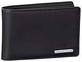 Gewicht in kg: 0,1 kg Porsche Design CL 2 2.0 BillFold H4 4090000238 Herren Geldbörsen 11x7x2,5 cm (B x H x T), Schwarz (black 900)