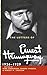 The Letters of Ernest Hemingway: Volume 3, 1926-1929 (The Cambridge Edition of the Letters of Ernest Hemingway)