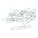Acco Recycled #1 Paper Clips, 100 Count (A7072365A)