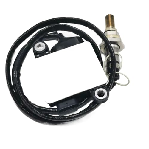 Capteur NOx 0281006585 arrière résout le voyant moteur de Maserati Ghibli 3.0