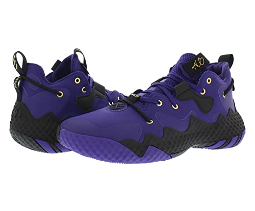 Image of Adidas Unisex-Adult Harden Vol. 5 FuturenaturalBasketball Shoe