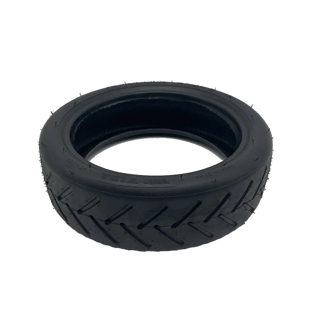 Chambres à Air Chambre à air intérieure et extérieure de pneu de 8,5 pouces 8 1/2x2 for pneu pneumatique de scooter électrique(Inner outer tire B)