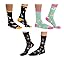 Llama Black, Llama Green, Coffee Cup