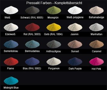 Pressalit - Abattant De Toilettes Dania - Plastique Renforcé - Charnières Inox - Support Jusqu'à 240 Kg - 11