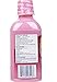 Pepto-Bismol Original Liquid 5 Symptom Medicine - Including Upset Stomach & Diarrhea Relief, 16 Oz (Pack of 3)