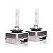 Produktbild Ricoy 12V 66140 D1S D1C Hid Xenon Brenner Scheinwerferlampe-12000K 35W Ersatzlicht 2 Stück