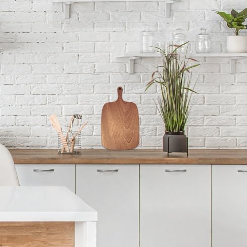 Planches à découper en bois de qualité supérieure pour chef - 5