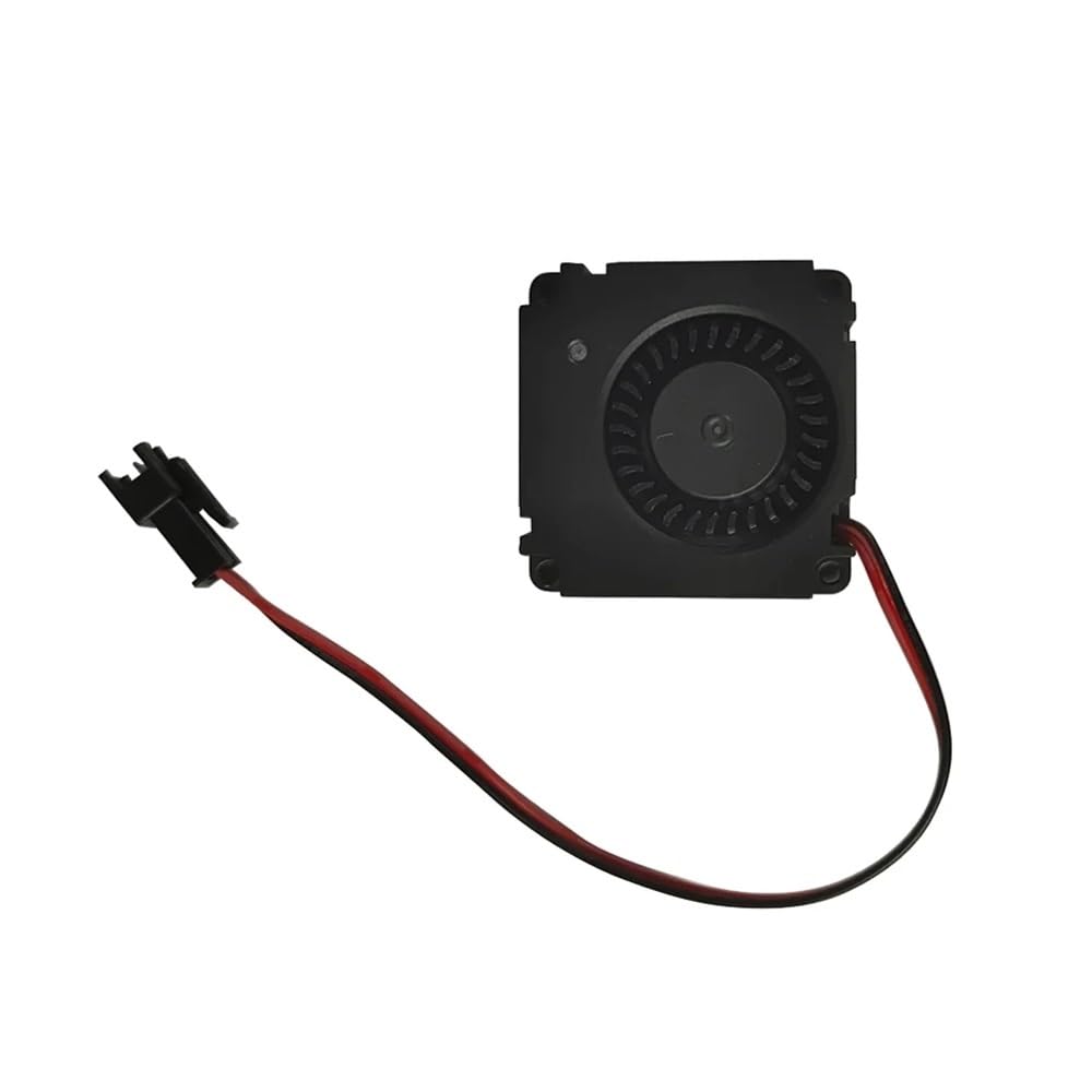 Amazon | V400 4510 ターボ冷却ファン エフェクター