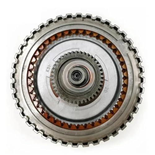 K310 K313 CVT tambour d'entrée et embrayage contre les secousses de transmission