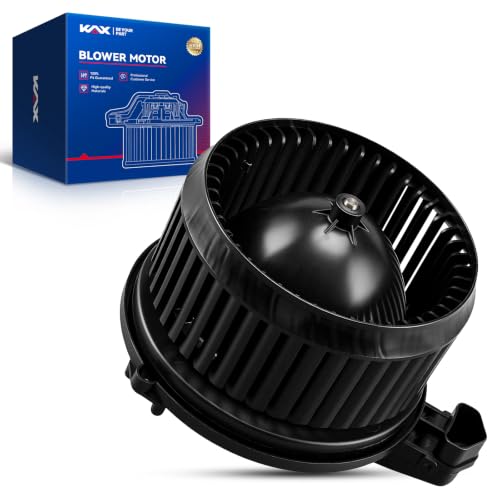 Image of KAX PM4668 AC Blower Motor for Honda Accord 2018-2022