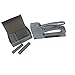 Swanson Tool Co STA753 AM Unitacker 3 in 1 Steel Staple Gun; Works with Arrow Heavy Duty (T50) & Light Duty (JT21) Staples and Ships with 2,700 Assorted Staples